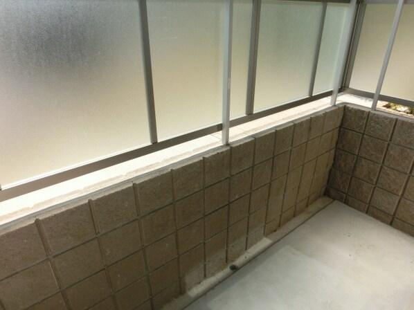 Gala Gardensの物件内観写真